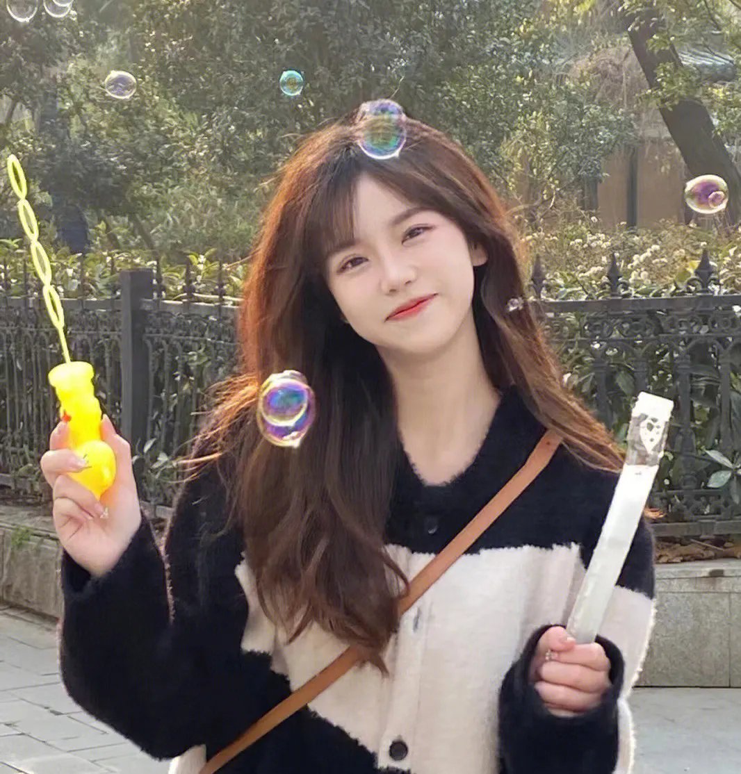 遇见女孩的感觉