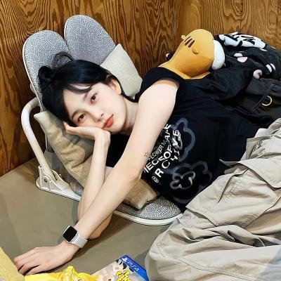 35岁的少女